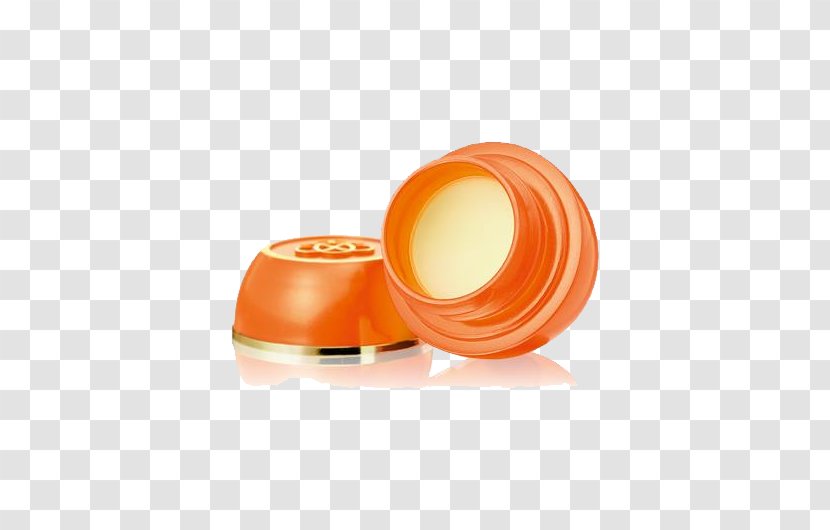 Lip Balm Oriflame Skin Care Cinnamon Gingerbread - Orange - Oil Transparent PNG