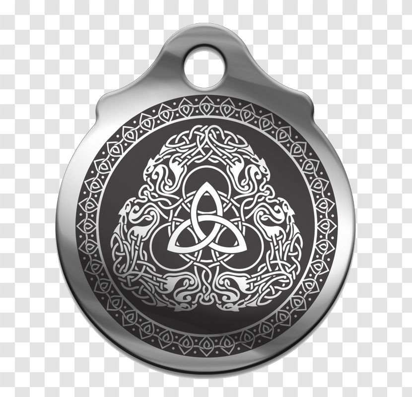 Amulet Talisman Magic Steel Horseshoe - Runes Transparent PNG