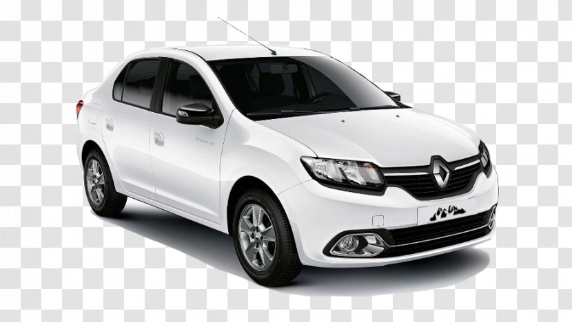 Dacia Logan Renault Kia Carnival - Rent A Car Transparent PNG