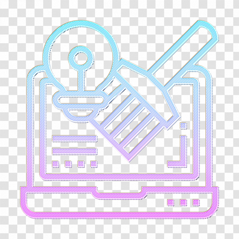 Brush Icon Business Essential Icon Design Icon Transparent PNG