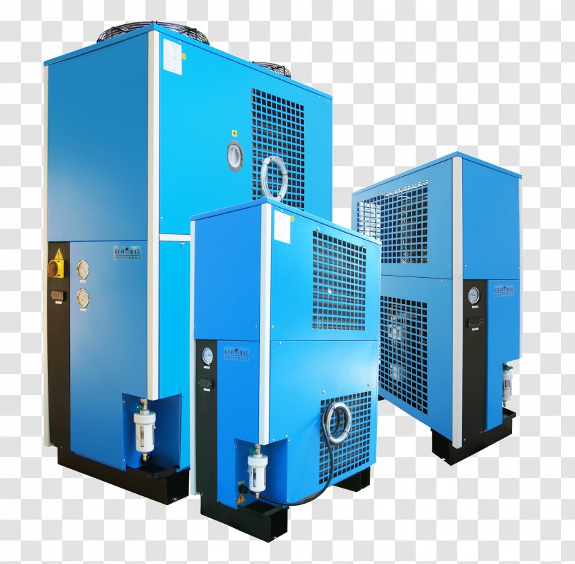 Air Dryer Refrigeration Refrigerant 1,1,1,2-Tetrafluoroethane Filter - Condensation Transparent PNG
