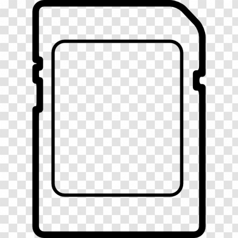Subscriber Identity Module - Symbol - Iphone Transparent PNG