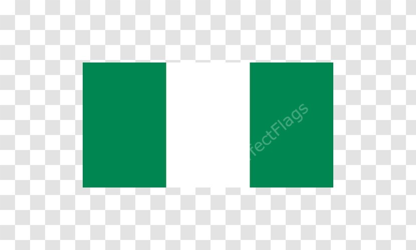 Flag Of Nigeria Sierra Leone National - Grass Transparent PNG