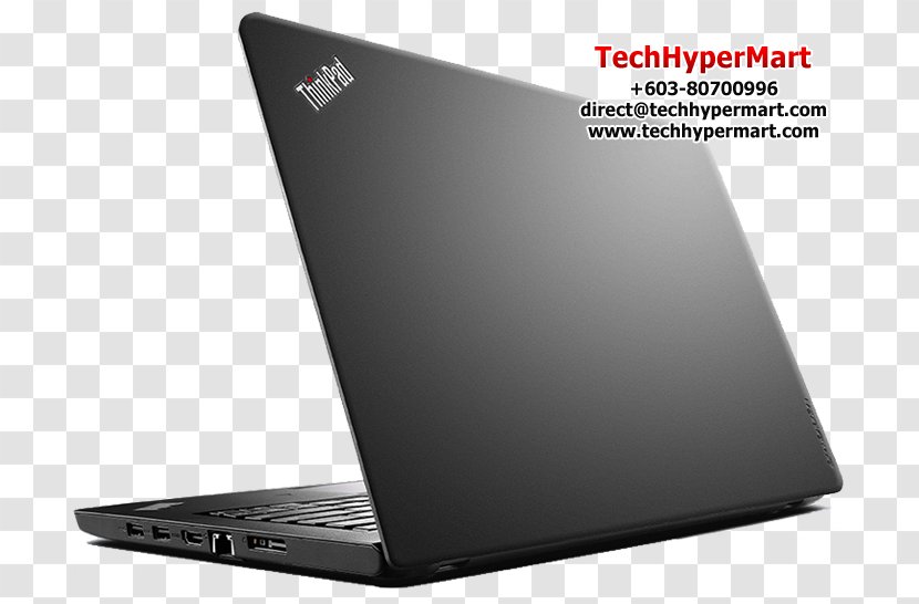 Lenovo ThinkPad T550 Netbook T510 Laptop - Thinkpad - Screen Transparent PNG