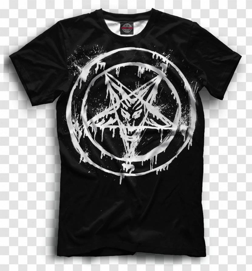 Satyricon The Pentagram Burns Satan YouTube - White Transparent PNG