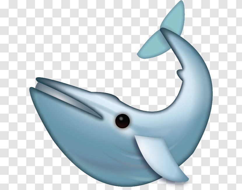 Dolphin Guess The Emoji IPhone Cetacea Transparent PNG