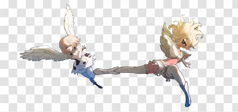 Gravity Rush 2 Kali Durga Clip Art - Fictional Character Transparent PNG