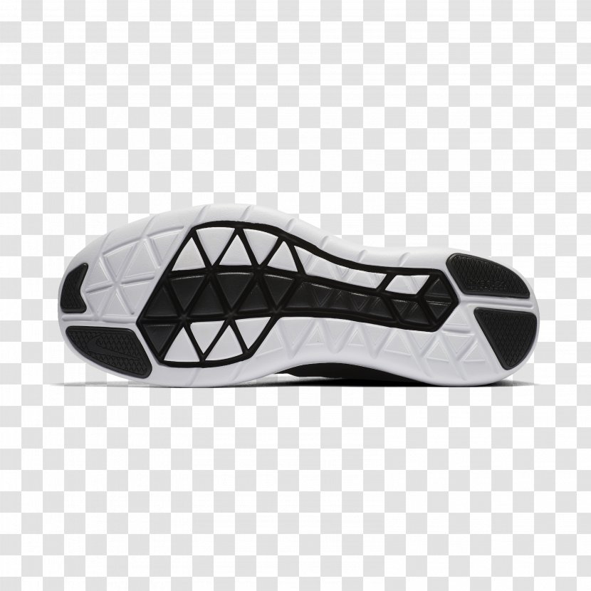 Nike Free Sneakers Shoe Running - Walking Transparent PNG
