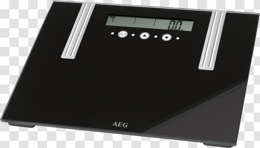 Bascule AEG Measuring Scales Osobní Váha Ceneo S.A. - Home Appliance - Bathroom Scale Transparent PNG