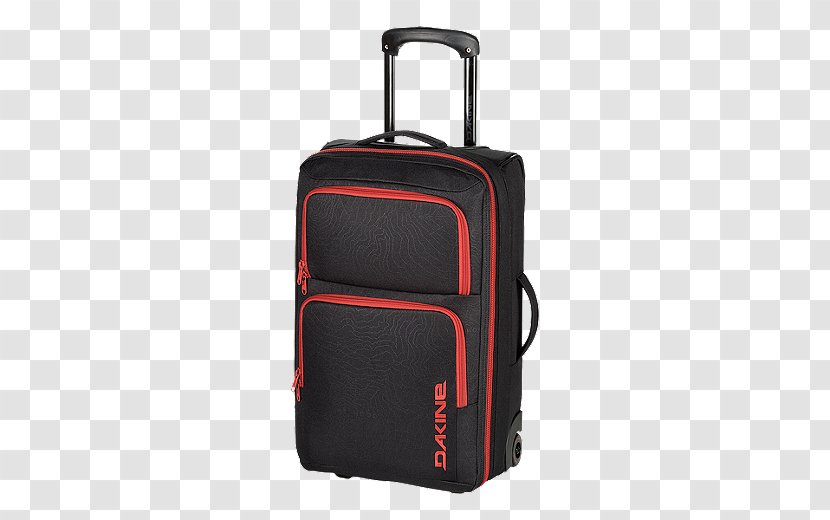 Baggage Suitcase Hand Luggage Dakine - Skiing - Volkl Tennis Bags Transparent PNG