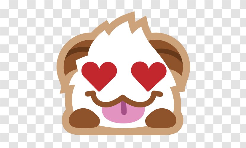 League Of Legends Discord Face With Tears Joy Emoji Sticker - Watercolor Transparent PNG