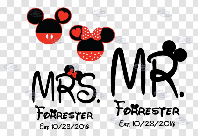 Minnie Mouse Mickey Epic Mrs. The Walt Disney Company Transparent PNG