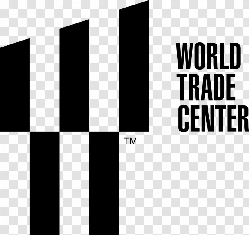 One World Trade Center PATH Station 2 Logo - Path - Landor Associates Transparent PNG