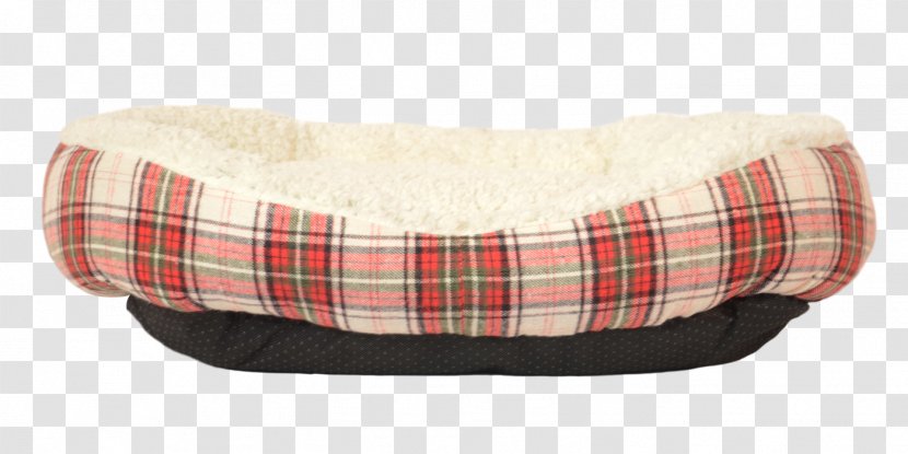 Tartan - Textile - Happy Dog Transparent PNG