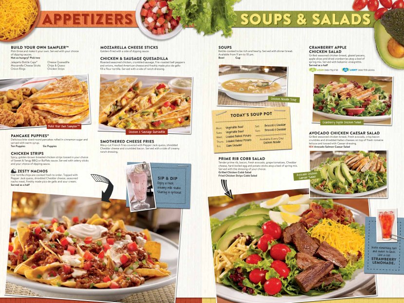 Buffet Denny's Dish Food Menu - Vegetarian Transparent PNG