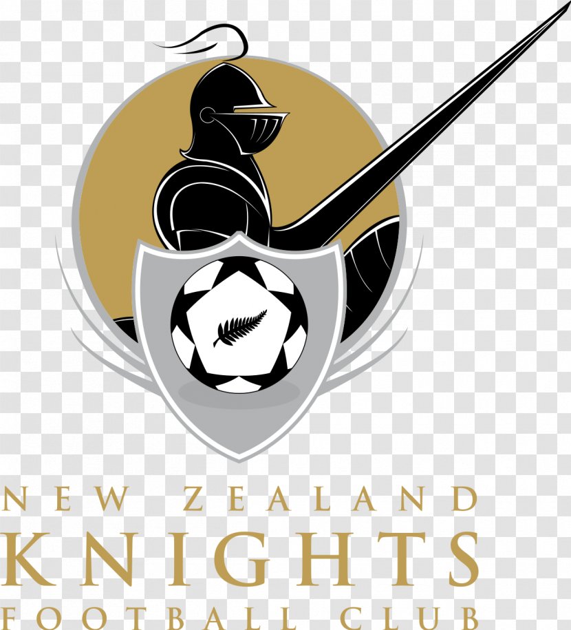 New Zealand Knights FC A-League National Football Team Melbourne - Sydney Fc - Longfin Eel Transparent PNG