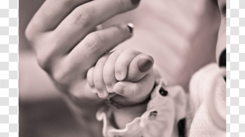 Infant Mother Child Holding Hands Toddler - And Transparent PNG