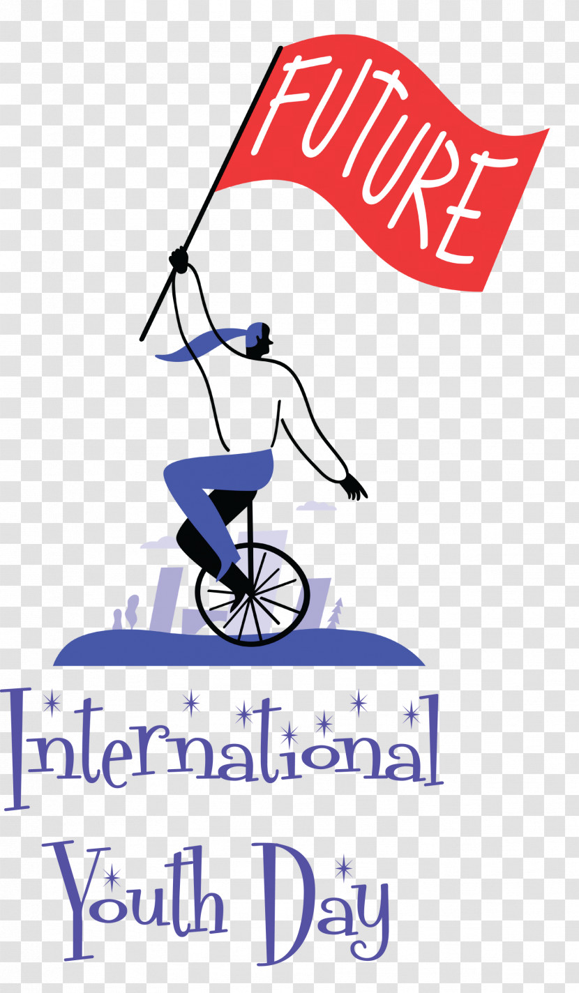 International Youth Day Youth Day Transparent PNG