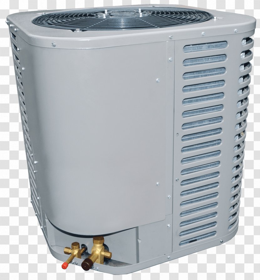 Seasonal Energy Efficiency Ratio Furnace Air Conditioning HVAC Condenser Transparent PNG