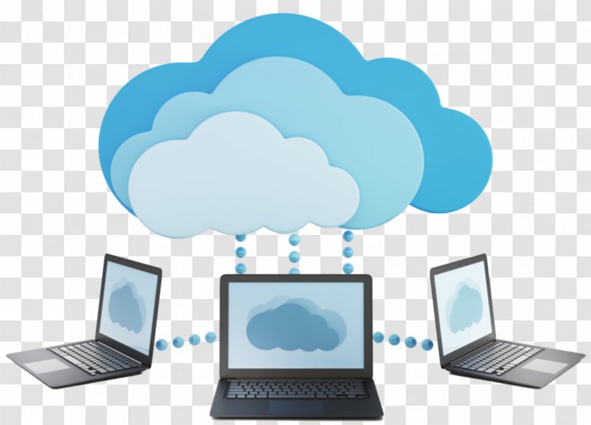 Cloud Computing Internet Storage Web Hosting Service - Technology Transparent PNG