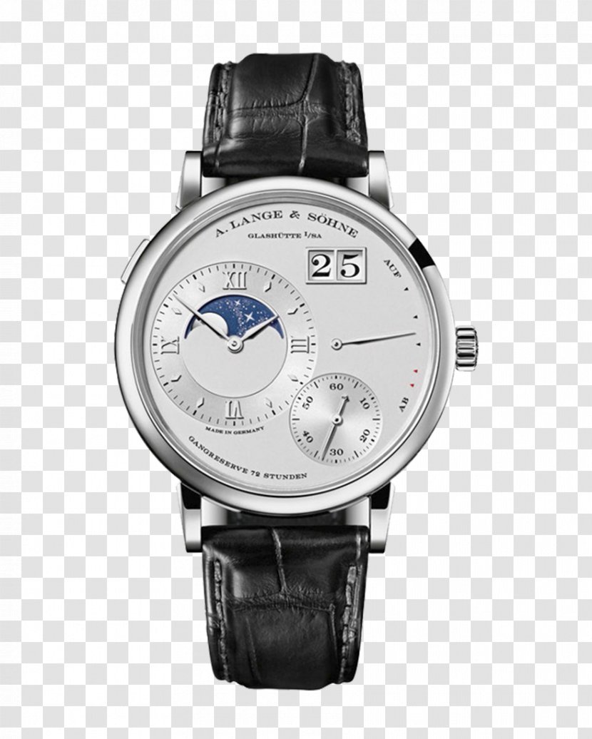 Frédérique Constant Manufacturing Watch Luxury Movement - Frederique Transparent PNG