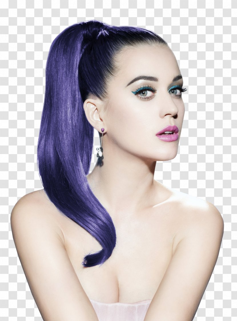 Purr By Katy Perry Female - Watercolor - File Transparent PNG