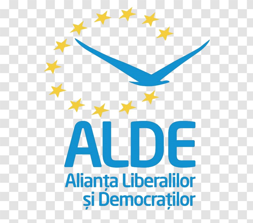 Alliance Of Liberals And Democrats Liberalism Organization Logo Dealu Morii - Area - Text Transparent PNG