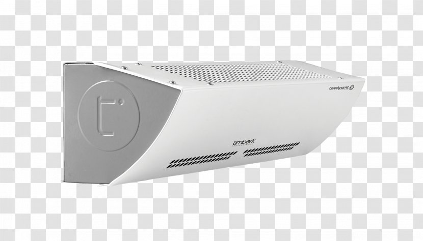 Air Door Infrared Heater Online Shopping Fan - Electronics Transparent PNG