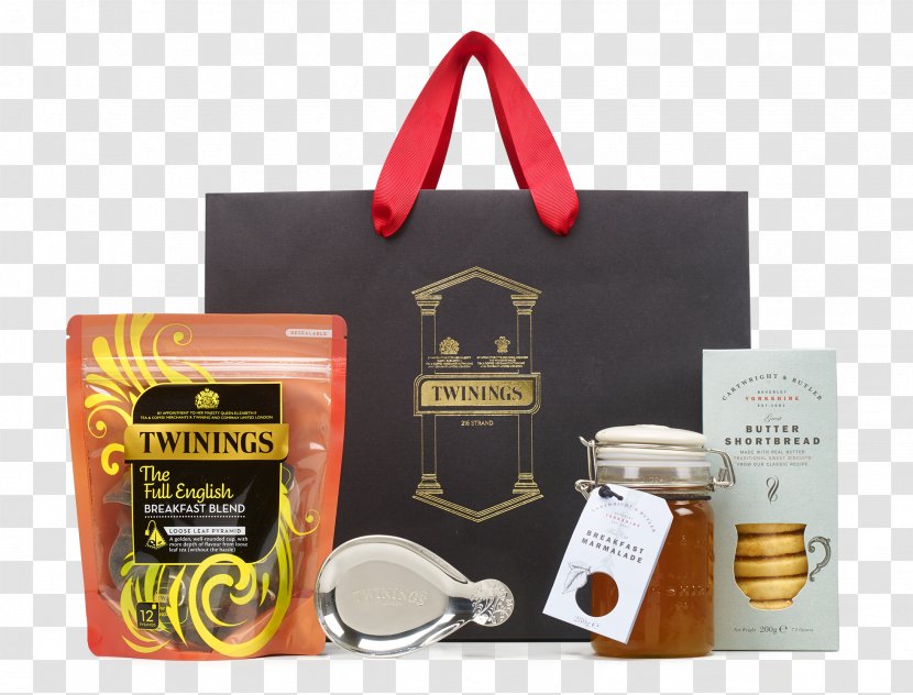 Hamper Gift Brand Transparent PNG