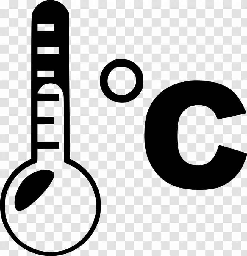 Celsius Clip Art - Area - Celcius Transparent PNG