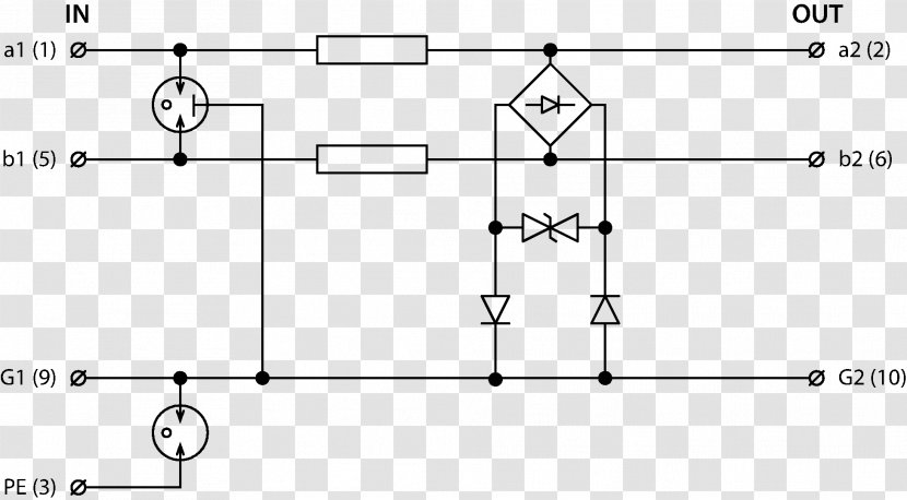 Switched-mode Power Supply Converters Electrical Switches Electromagnetic Interference Buck Converter - Characteristic Impedance Transparent PNG