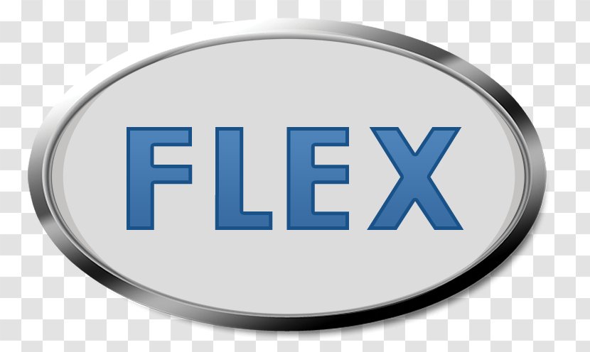 Advertising Logo Trademark Marketing Brand - Flex - Broadcast Your Accomplishment Transparent PNG