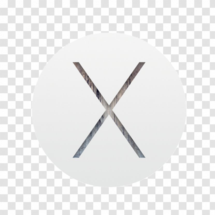 OS X Yosemite MacOS Operating Systems Apple - Installer Transparent PNG