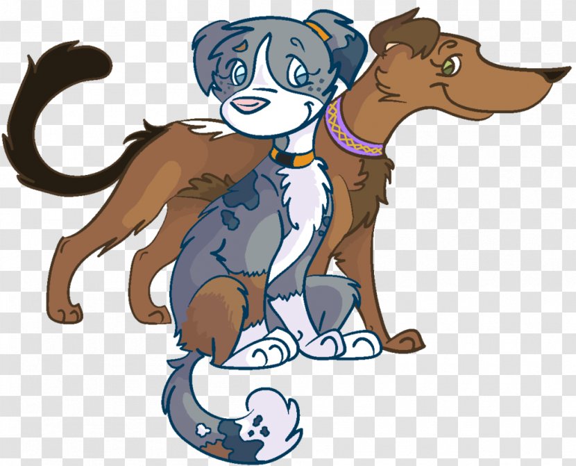 Puppy Cat Dog Breed Clip Art - Wildlife Transparent PNG