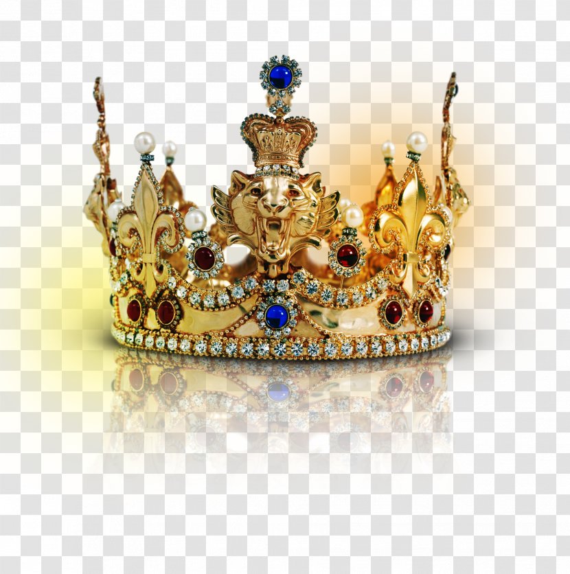 Crown Jewels Of The United Kingdom - Imperial Transparent PNG