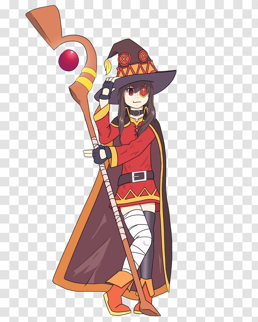 KonoSuba - Flower - Watercolor Transparent PNG