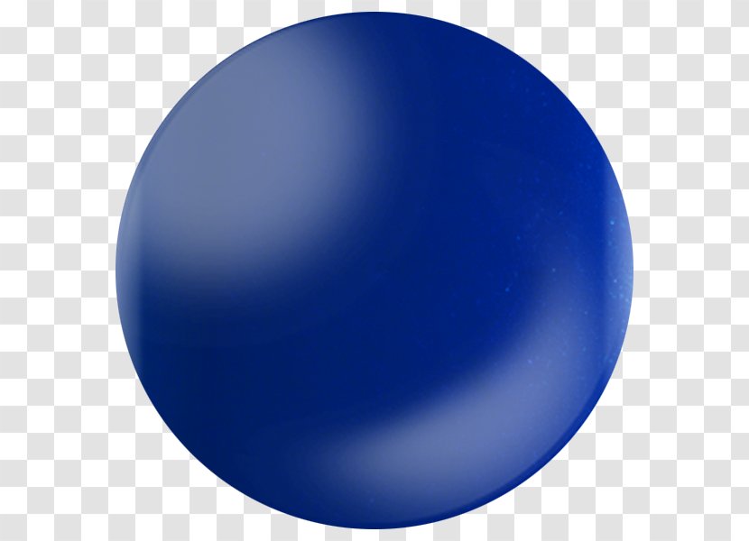 Sphere Sky Plc - Royal Blue Transparent PNG