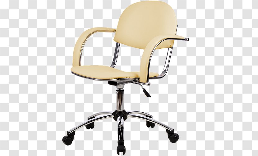 Office & Desk Chairs Wing Chair Table Transparent PNG