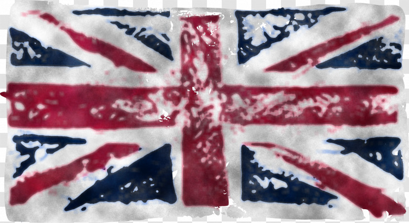 Union Jack Transparent PNG