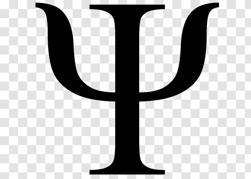 Psi Greek Alphabet Pound-force Per Square Inch Lambda Letter - Language Transparent PNG