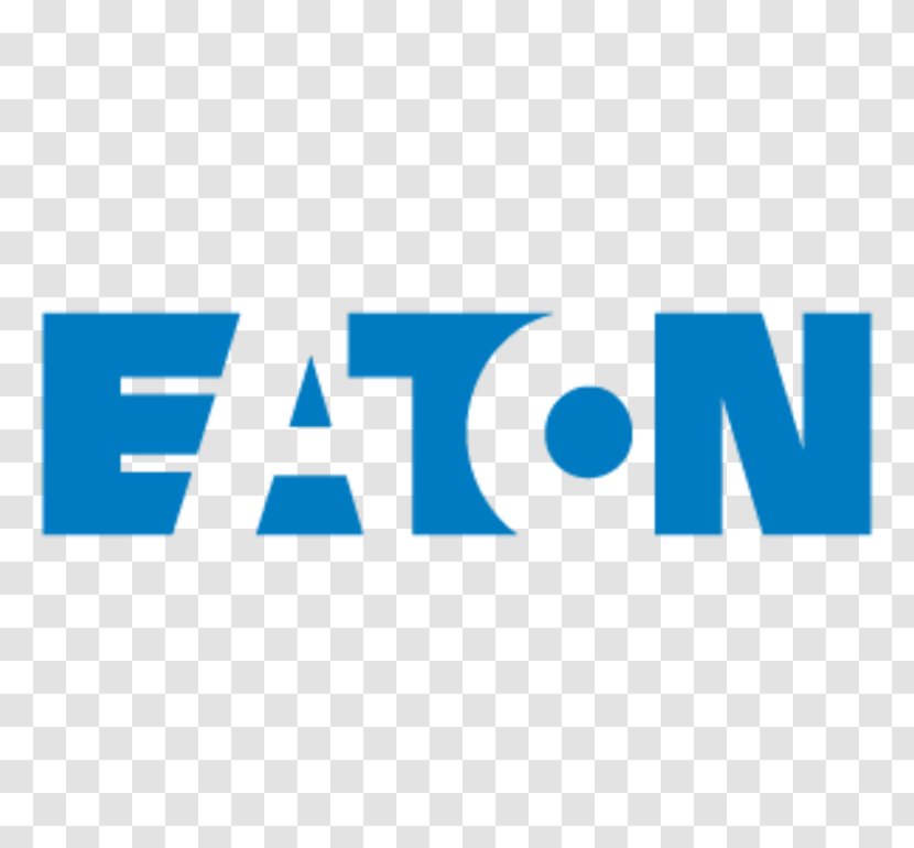 Eaton Corporation UPS Company Electricity - Logo Transparent PNG