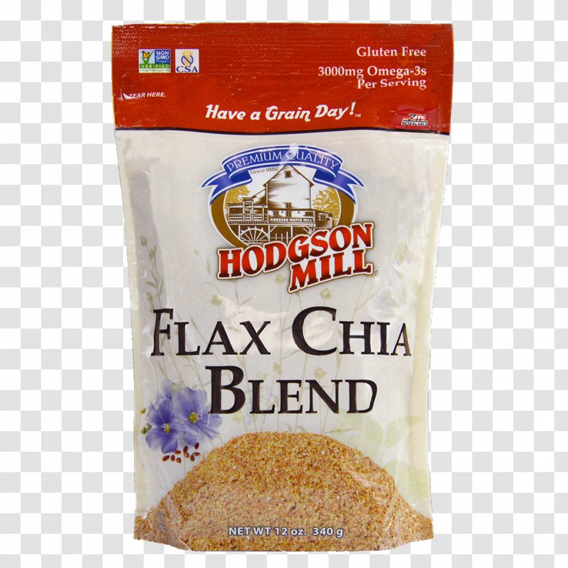 Commodity Chia Seed Flax Flavor - Seeds Transparent PNG