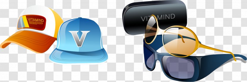 Sunglasses Designer - Google Images - Vector Hat And Transparent PNG