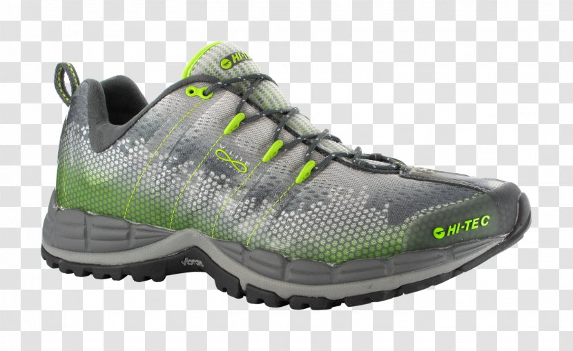 Hi-Tec Shoe Hiking Boot Sneakers - Running Shoes Transparent PNG