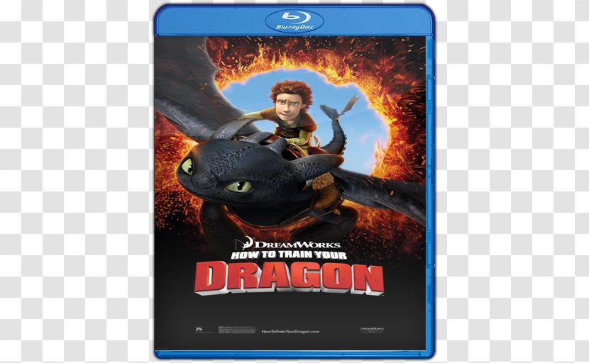 Hiccup Horrendous Haddock III How To Train Your Dragon Cinema Film DreamWorks Animation - Animated Transparent PNG