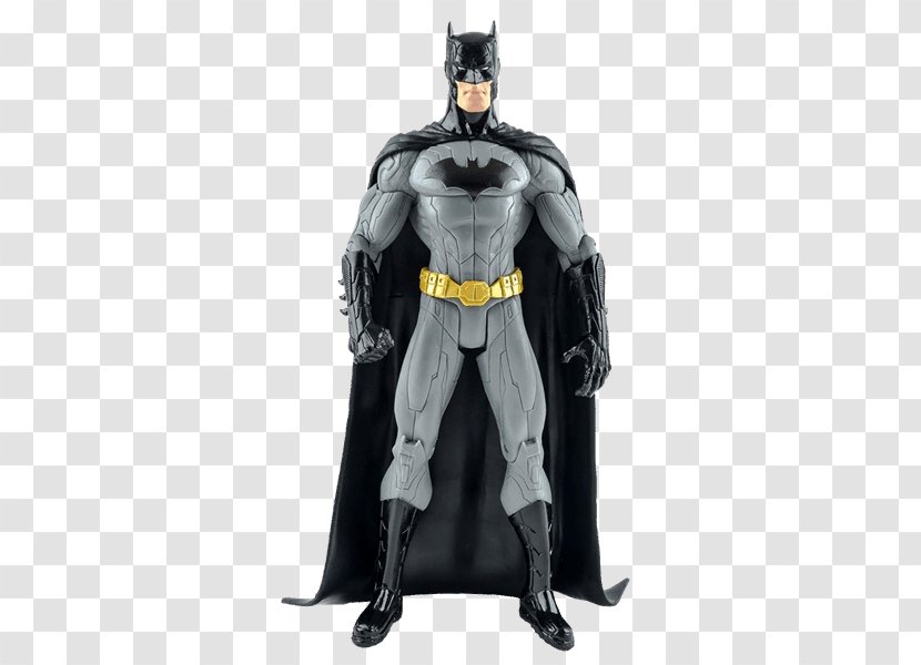 Batman Action Figures San Diego Comic-Con The New 52 & Toy - Jim Lee Transparent PNG