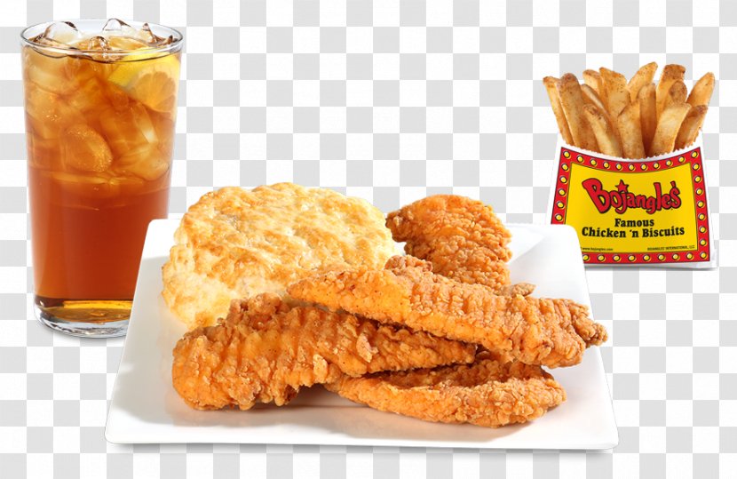 Bojangles' Famous Chicken 'n Biscuits Supreme Fillet As Food - Biscuit Book Transparent PNG