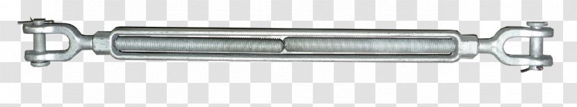 Car Gun Barrel Cylinder - Wire Rope Transparent PNG