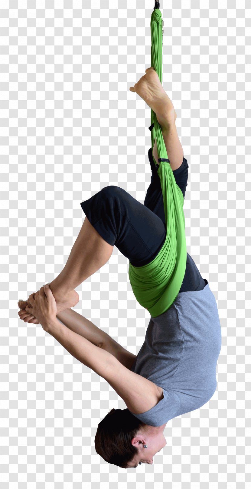 Yoga Pants Clothing Sport Pilates - Shorts - Human Aura Transparent PNG