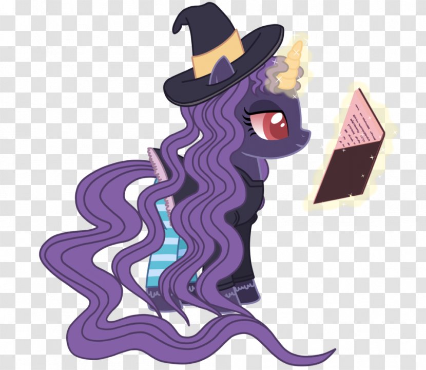 My Little Pony Horse DeviantArt - Deviantart Transparent PNG